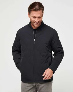 TravisMathew Outerwear>Come What May Jacket