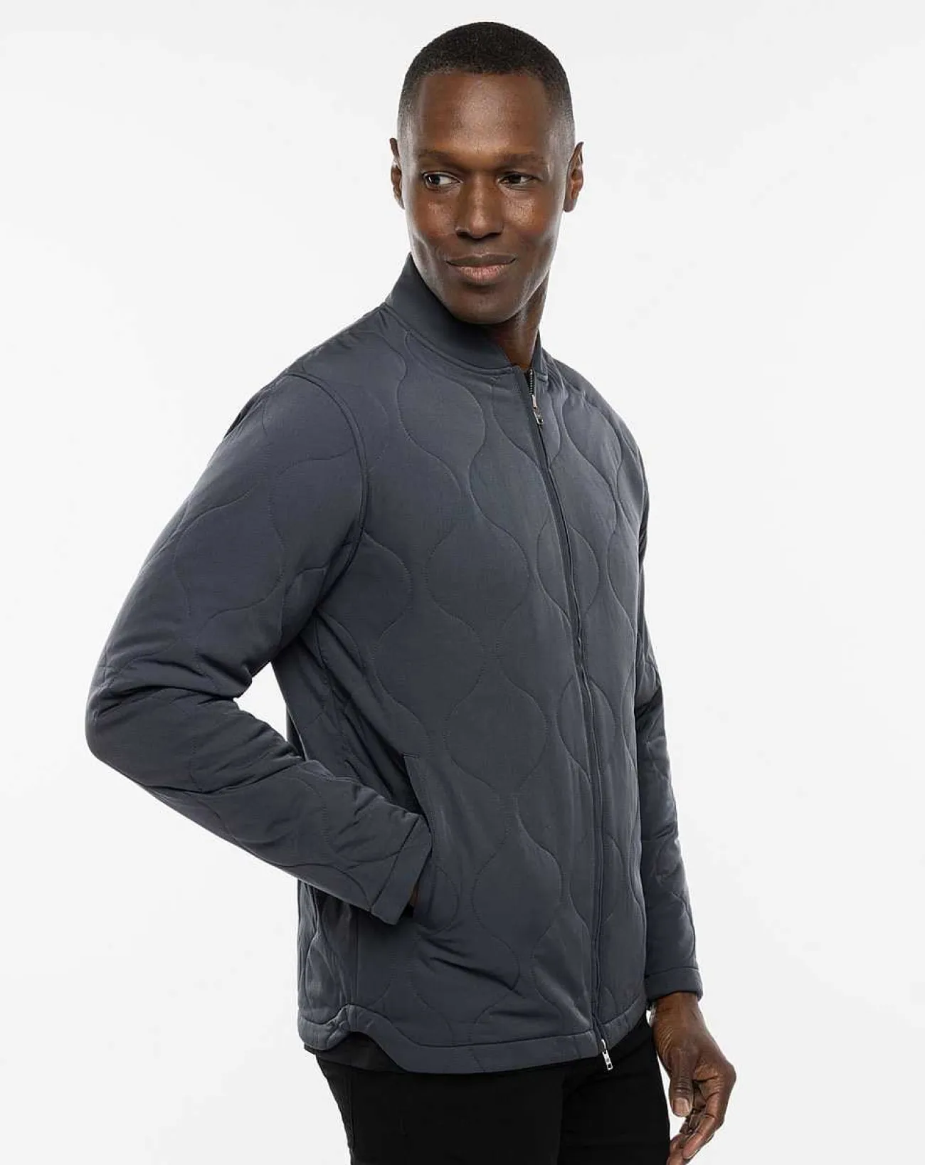 TravisMathew Outerwear>Come What May Jacket
