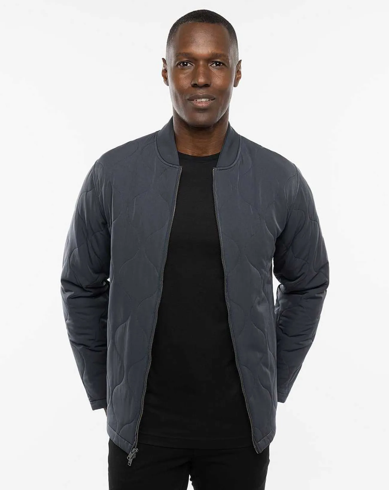 TravisMathew Outerwear>Come What May Jacket