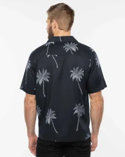 TravisMathew Button-Ups>Comedy Show Button-Up