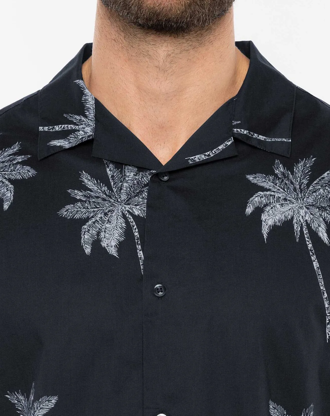 TravisMathew Button-Ups>Comedy Show Button-Up