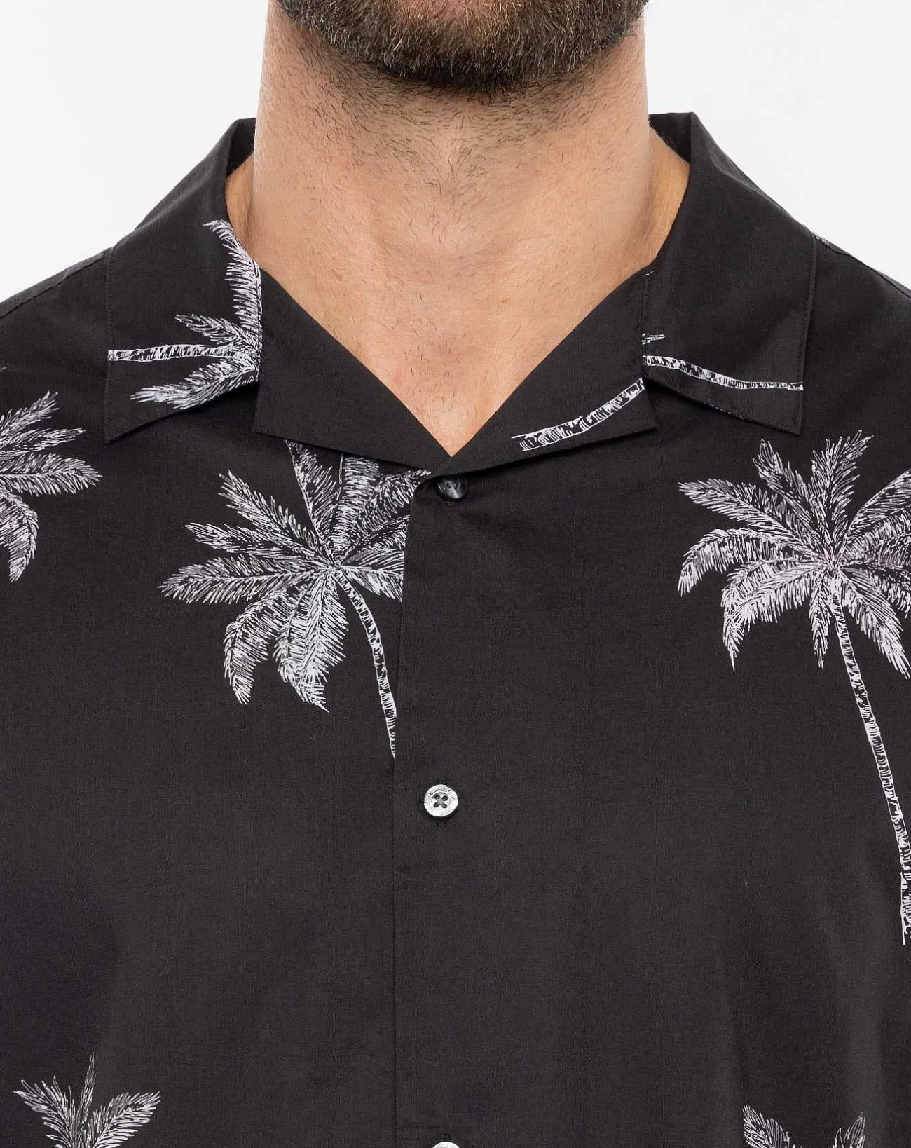 TravisMathew Button-Ups>Comedy Show Button-Up