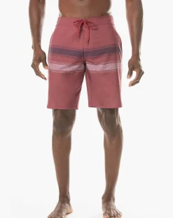 TravisMathew Shorts>Confetti King Boardshort