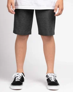 TravisMathew Youth Bottoms>Connected Youth Short