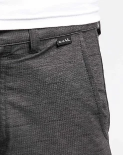 TravisMathew Youth Bottoms>Connected Youth Short