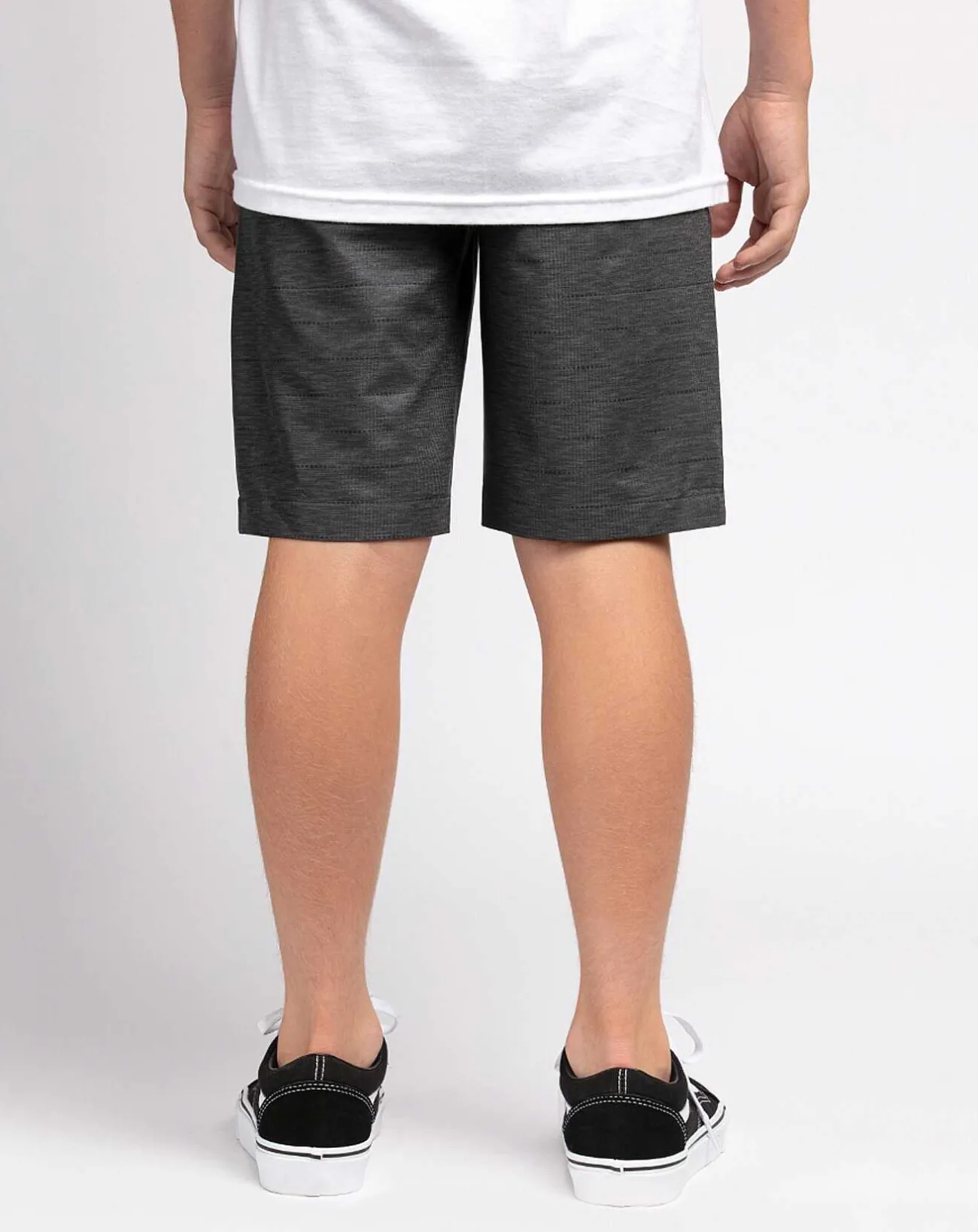 TravisMathew Youth Bottoms>Connected Youth Short