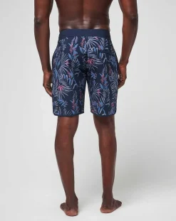 TravisMathew Shorts>Cool As A Coconut Boardshort