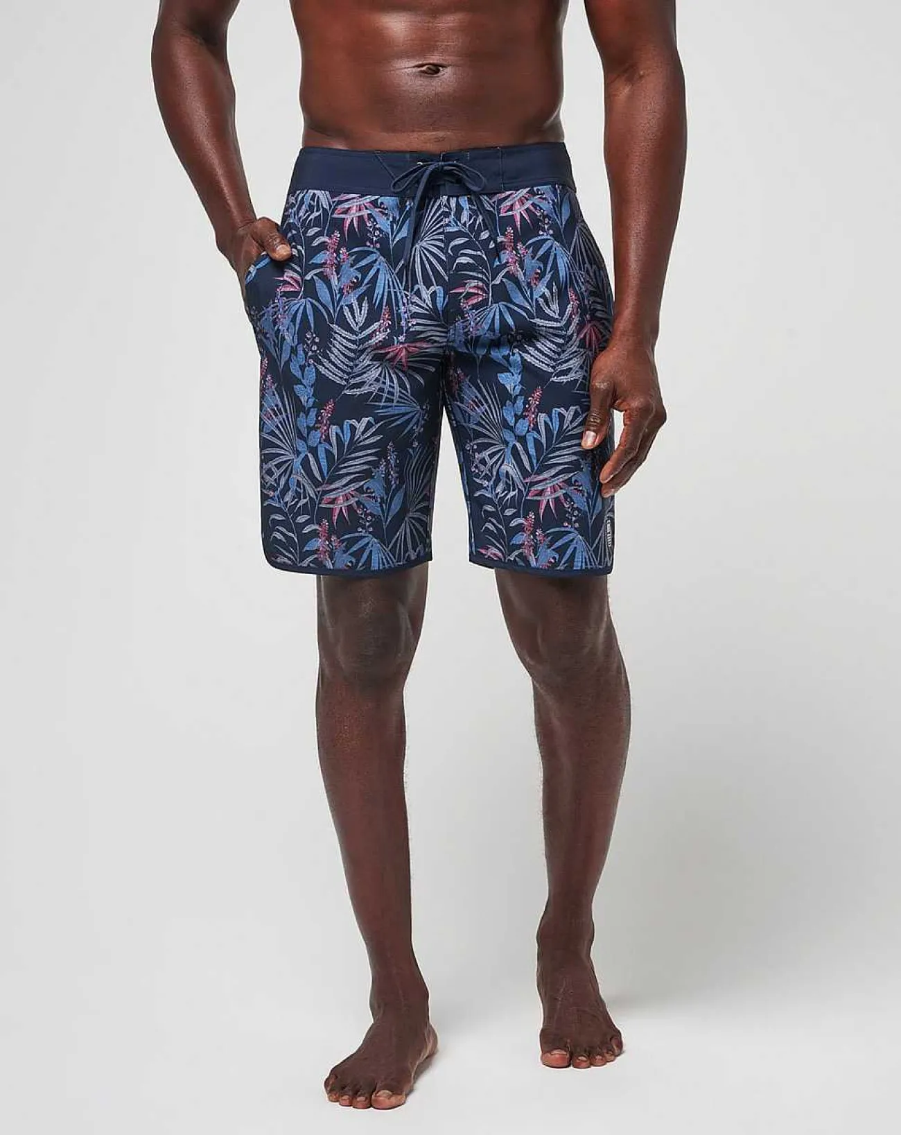 TravisMathew Shorts>Cool As A Coconut Boardshort