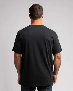 TravisMathew Tees>Cool Coyote Tee