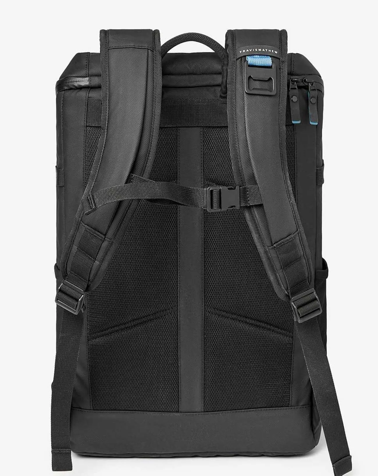 TravisMathew Luggage & Backpacks>Cooler Backpack 2.0