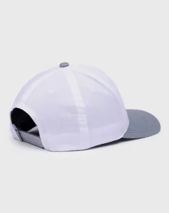 TravisMathew Snapbacks>Coral Snapback Hat
