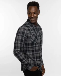 TravisMathew Button-Ups>Corinth Button-Up