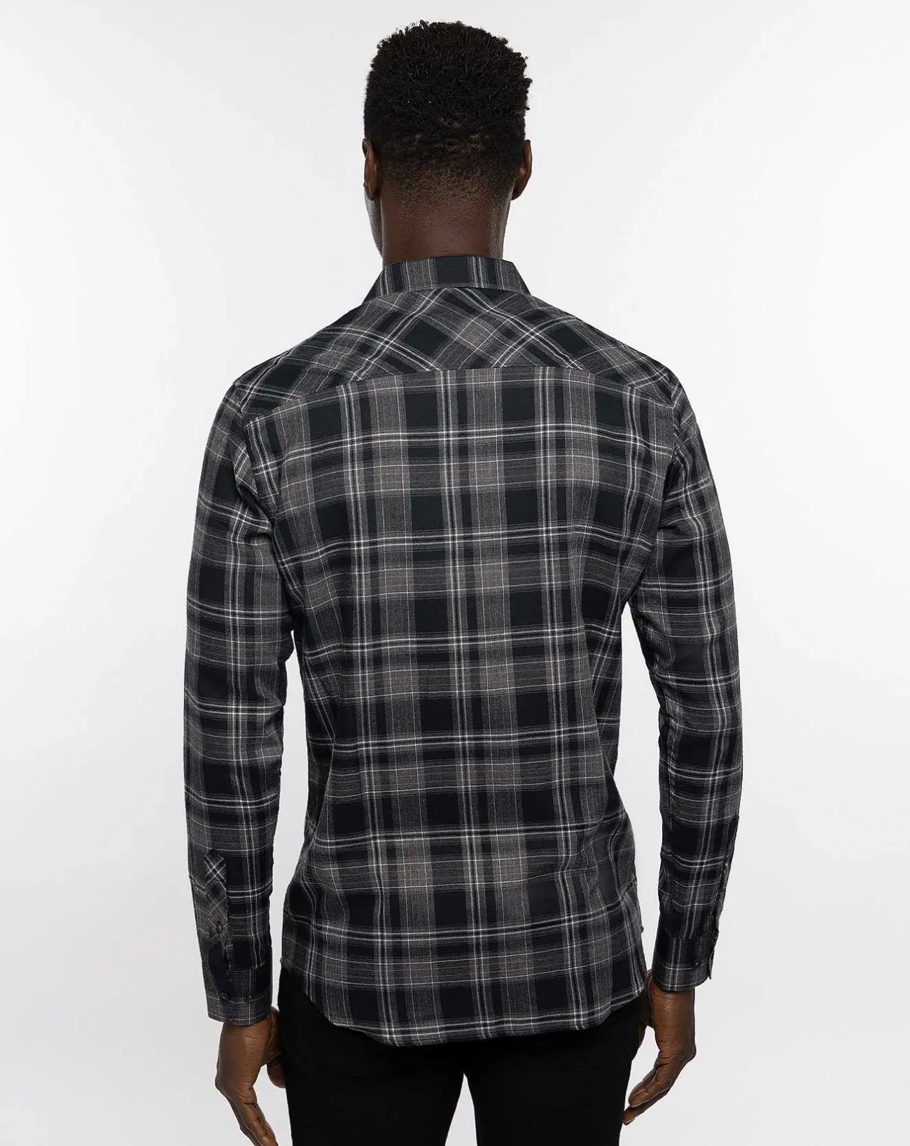 TravisMathew Button-Ups>Corinth Button-Up