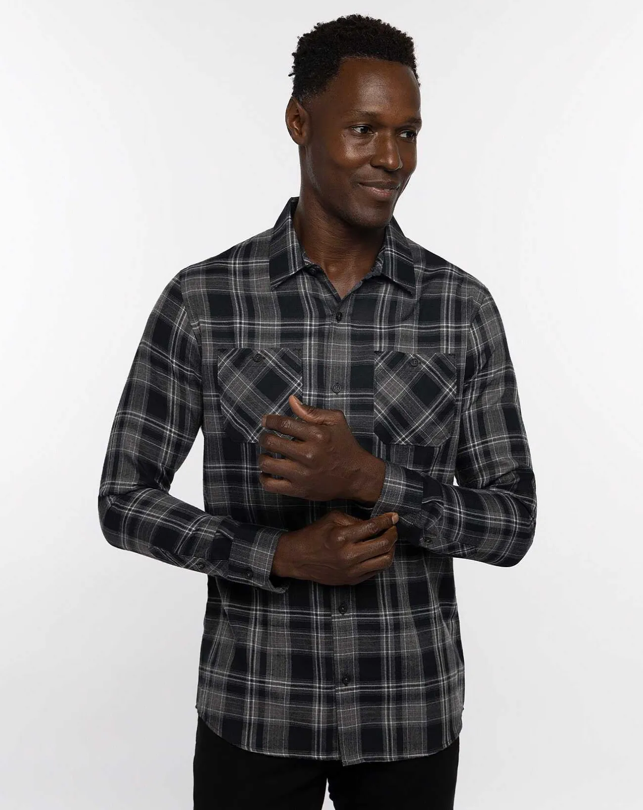 TravisMathew Button-Ups>Corinth Button-Up