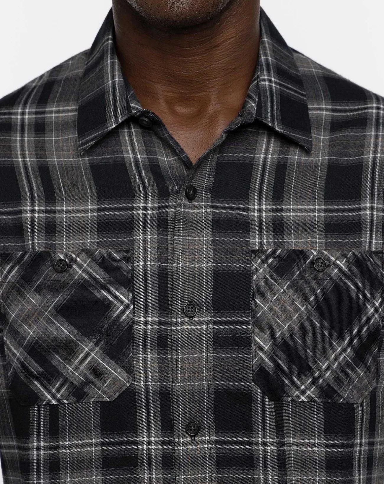 TravisMathew Button-Ups>Corinth Button-Up