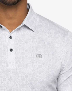 TravisMathew Polos>Cozumel Polo