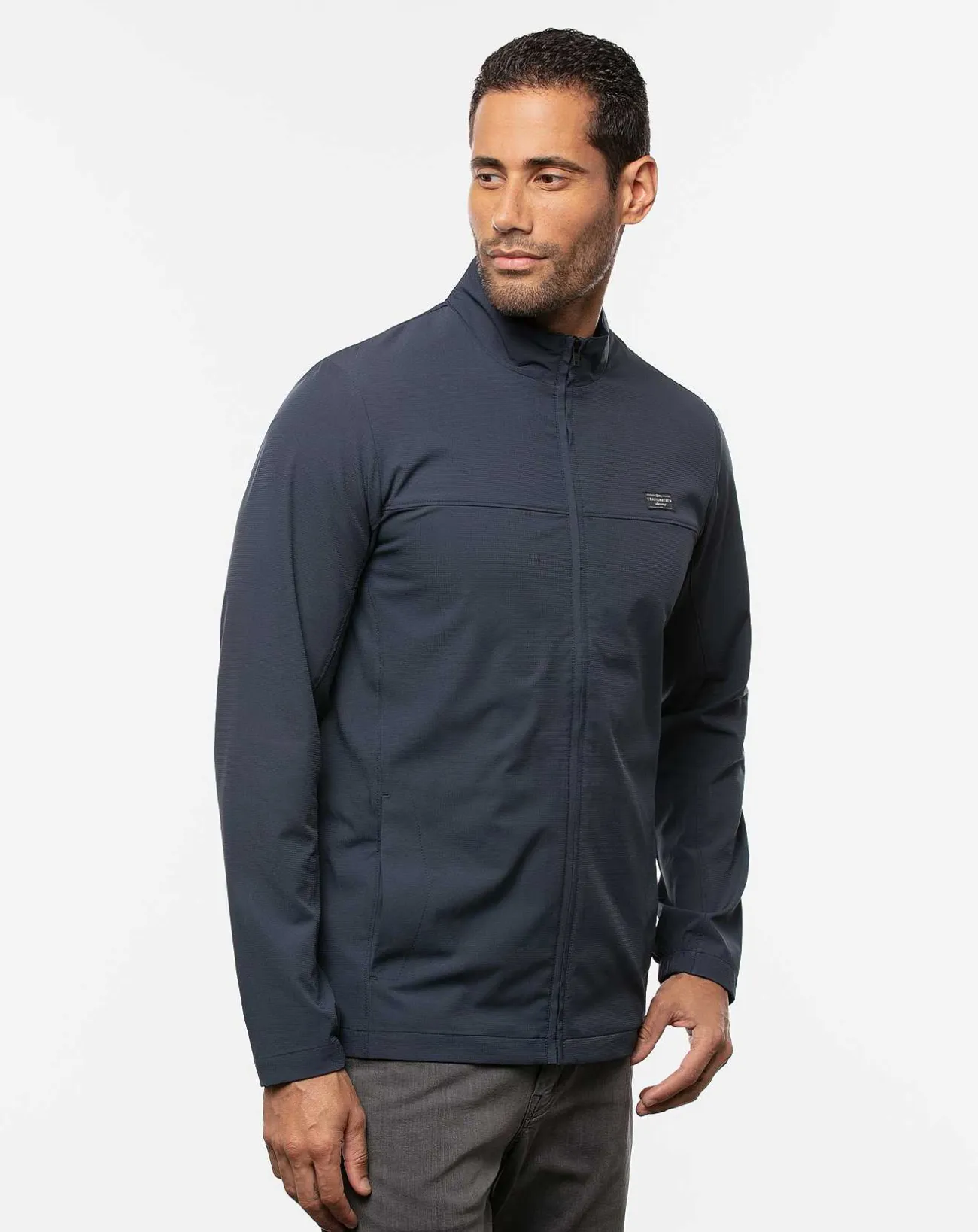 TravisMathew Hoodies & Sweatshirts>Crystal Cove 2.0 Full Zip