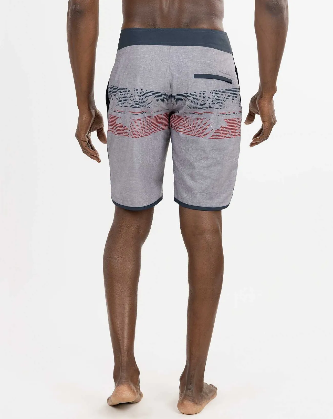 TravisMathew Shorts>Cutting Corners Boardshort