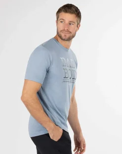 TravisMathew Tees>Dad Bod 2.0 Tee