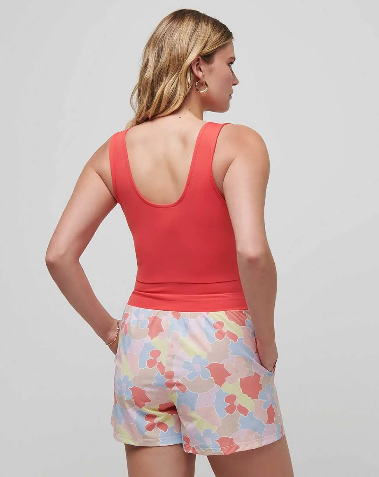 TravisMathew Dresses And Skorts>Dawn Glow Tech Woven Romper