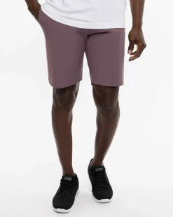 TravisMathew Shorts>Days And Days Short 8In