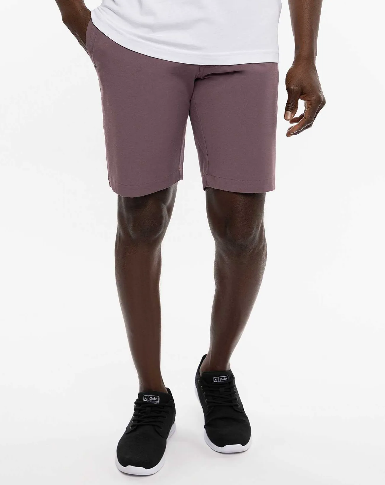 TravisMathew Shorts>Days And Days Short 8In