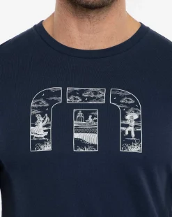 TravisMathew Tees><noscript><img width=