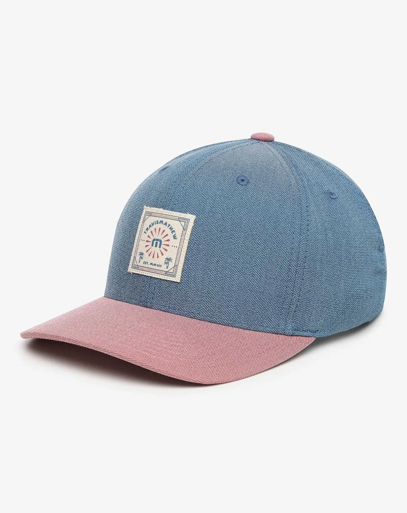TravisMathew Snapbacks>Desert Days Snapback Hat
