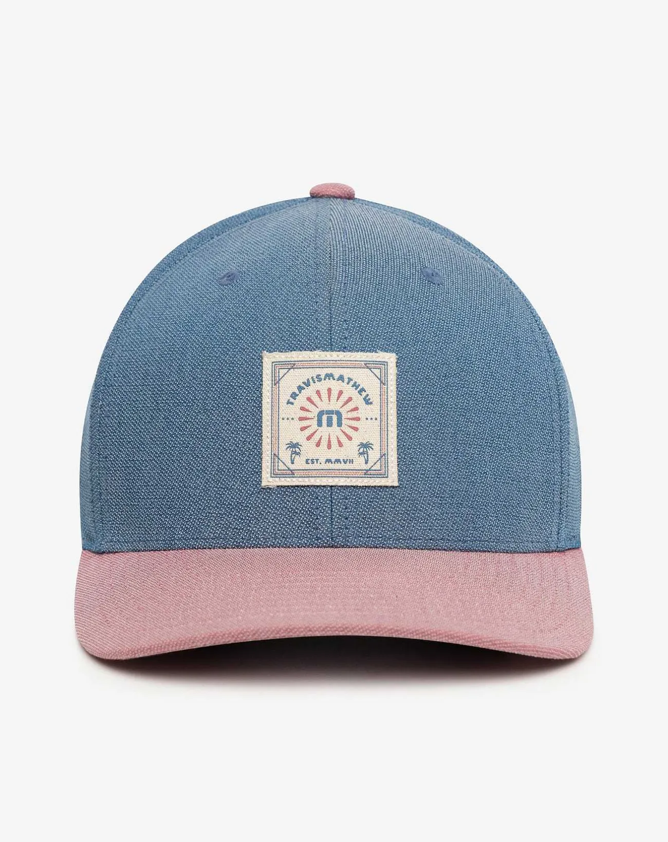 TravisMathew Snapbacks>Desert Days Snapback Hat
