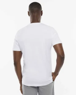 TravisMathew Tees>Desert Man Tee