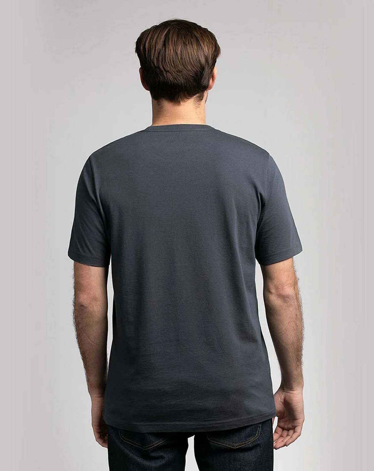 TravisMathew Tees>Devils Porch Tee