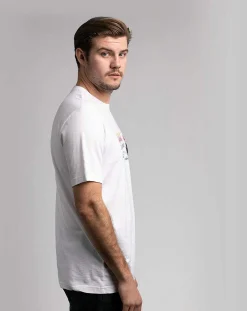 TravisMathew Tees>Devils Porch Tee
