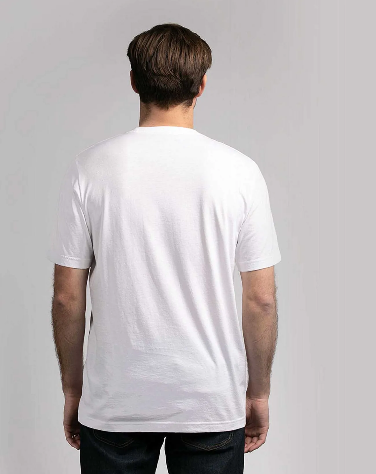 TravisMathew Tees>Devils Porch Tee