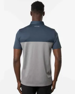 TravisMathew Polos>Dinner Cruise Polo