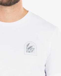 TravisMathew Tees>Dj Booth Tee