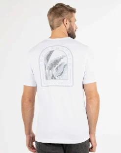 TravisMathew Tees>Dj Booth Tee