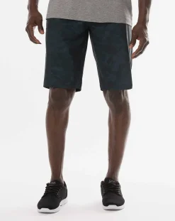 TravisMathew Shorts>Dock Head Short 9In