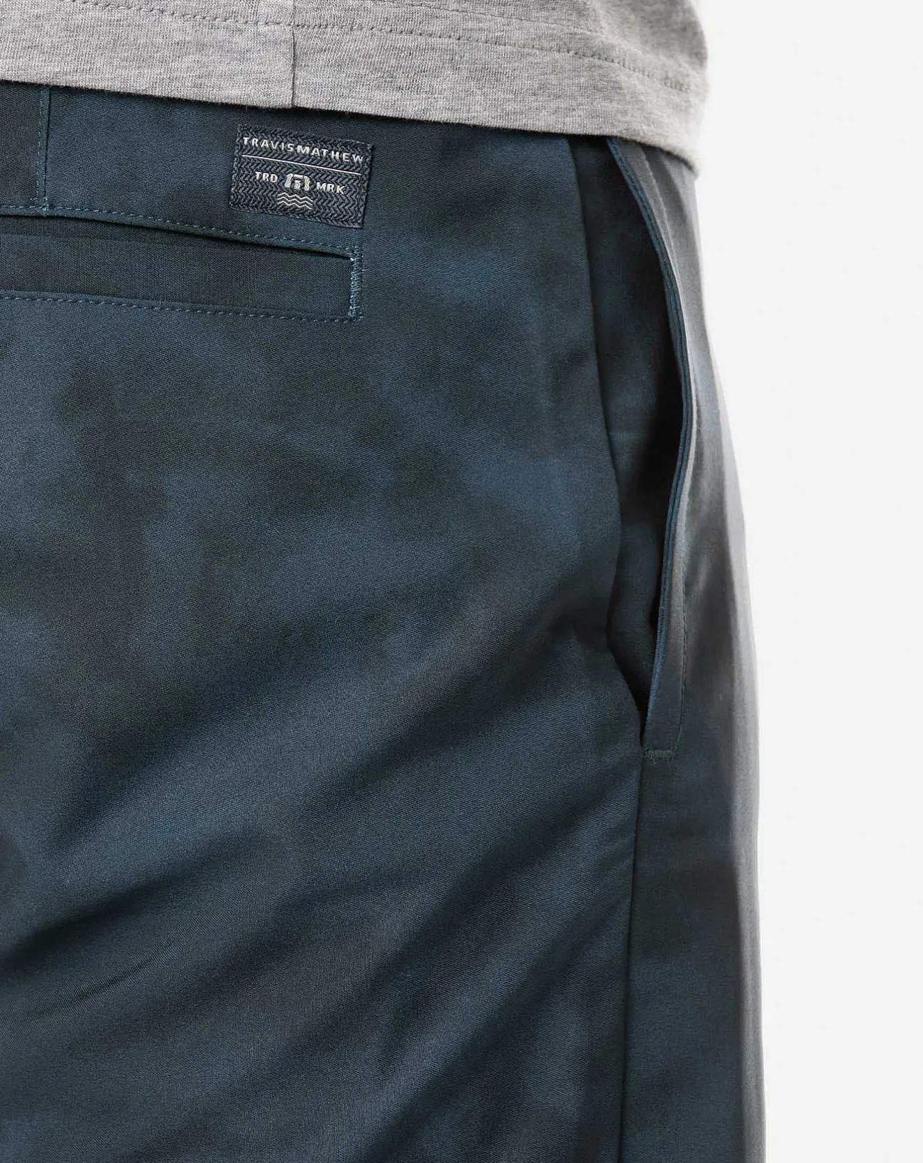 TravisMathew Shorts>Dock Head Short 9In