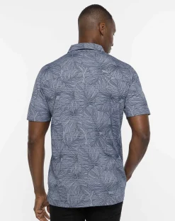 TravisMathew Polos>Dolphin Dive Polo