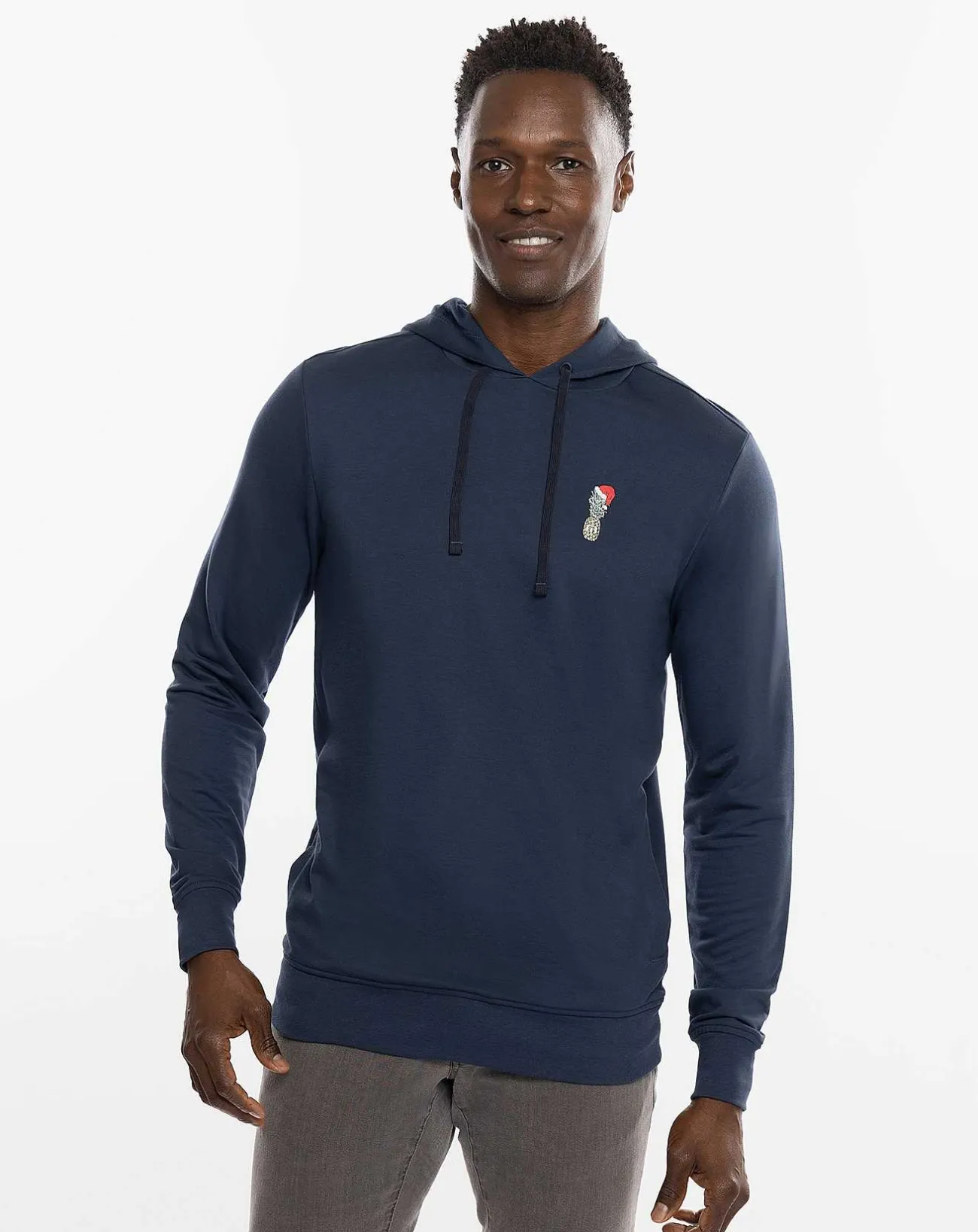 TravisMathew Hoodies & Sweatshirts>Dont Cry Hoodie