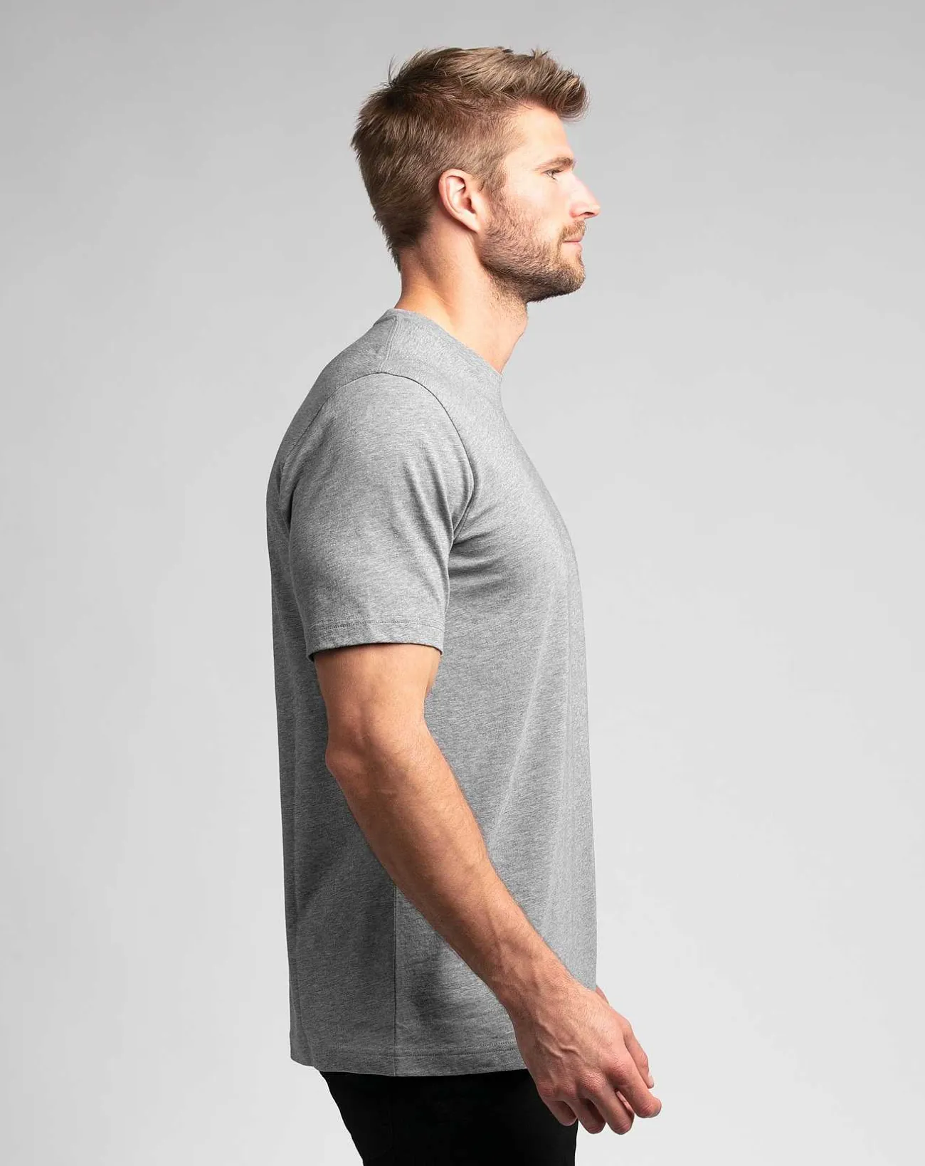 TravisMathew Tees>Dontcha Know Tee