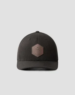 TravisMathew Snapbacks>Door Wall Snapback Hat
