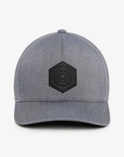 TravisMathew Fitted>Dopp Fitted Hat