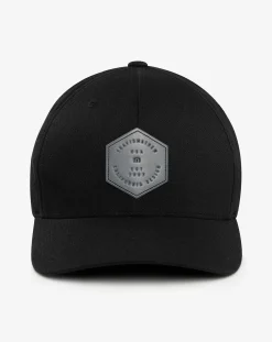 TravisMathew Fitted>Dopp Fitted Hat