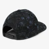 TravisMathew Snapbacks>Dorsal Fin Snapback Hat
