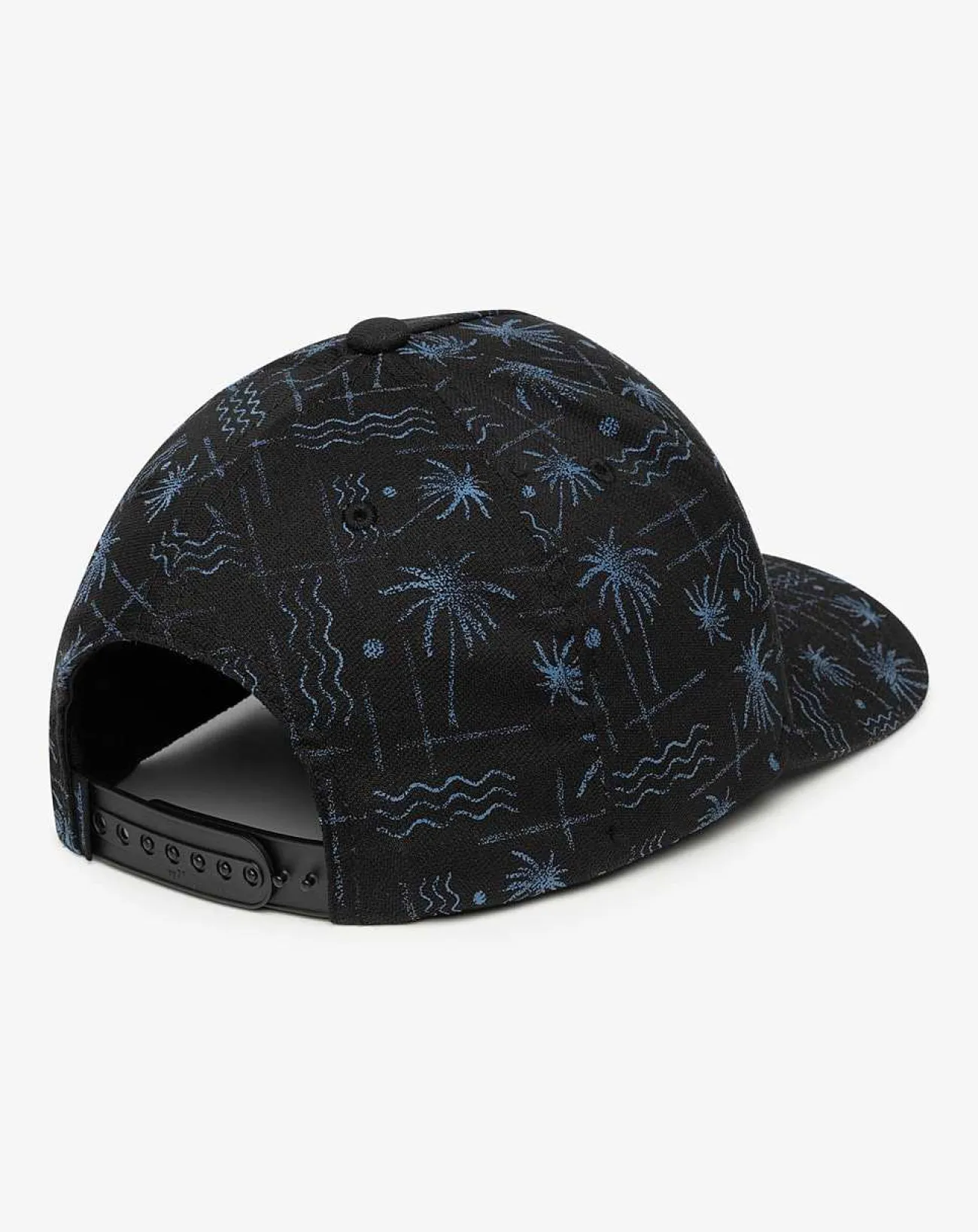 TravisMathew Snapbacks>Dorsal Fin Snapback Hat