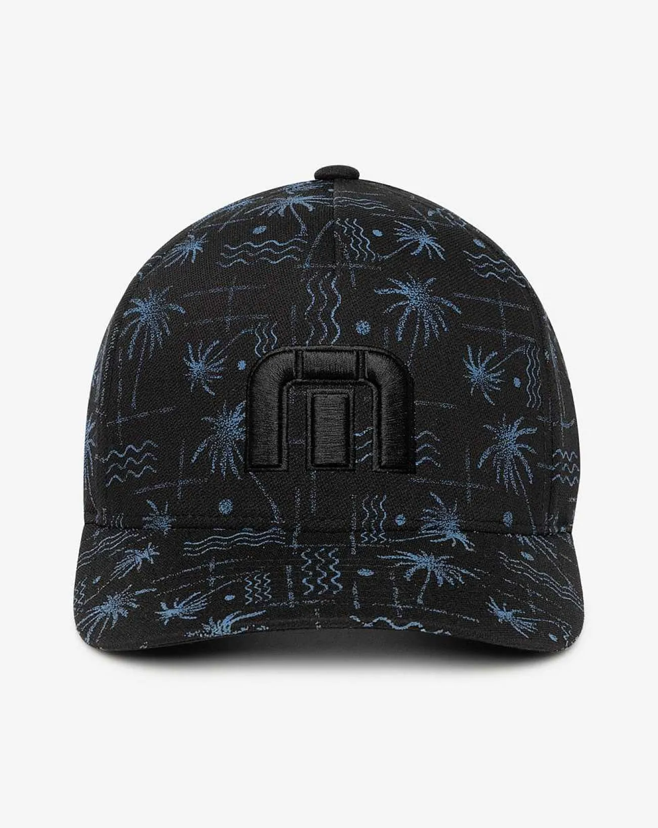 TravisMathew Snapbacks>Dorsal Fin Snapback Hat