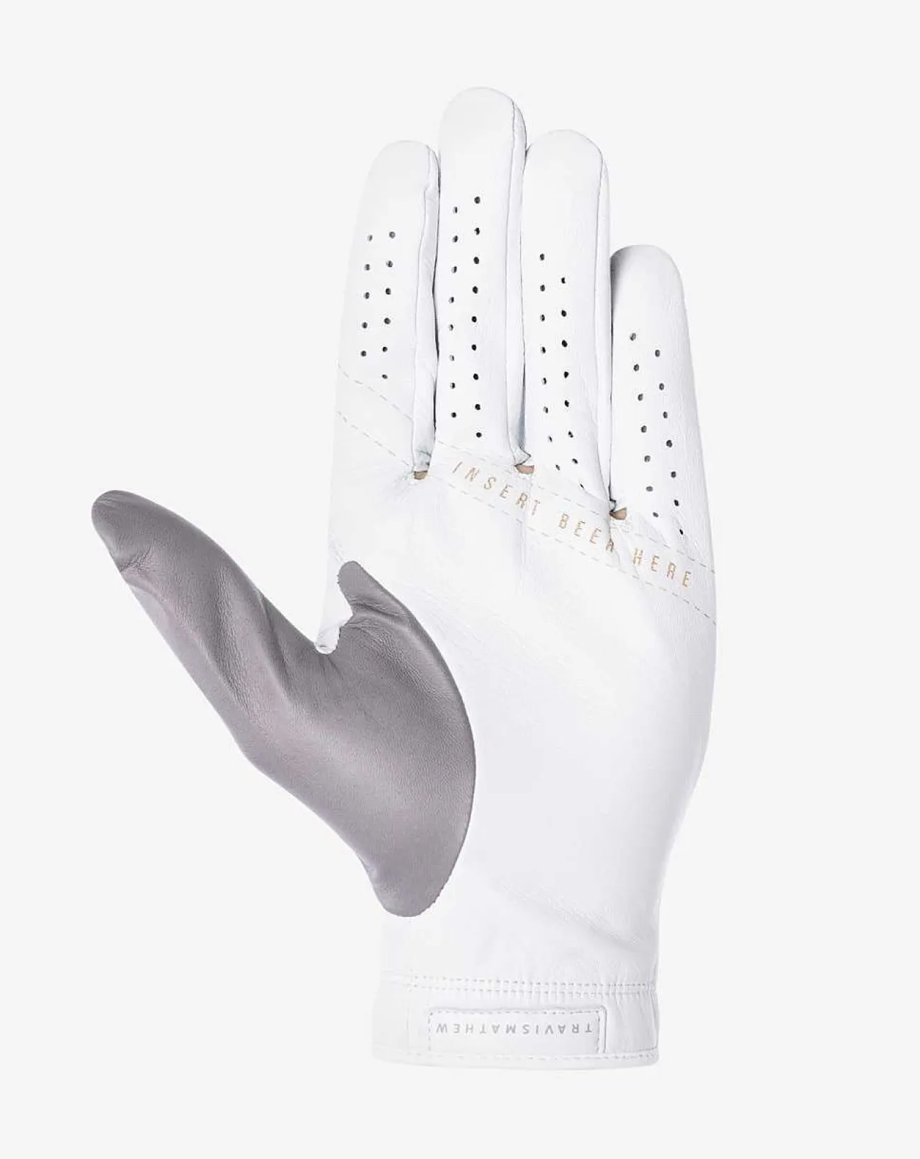 TravisMathew Gloves>Double Me 2.0 Golf Glove