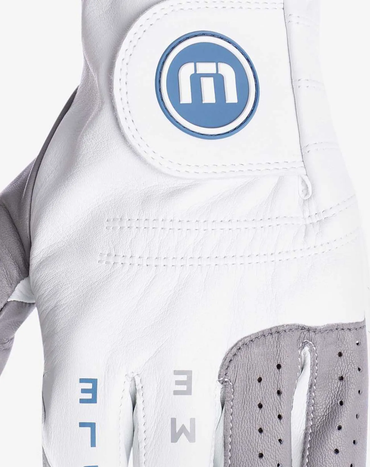 TravisMathew Gloves>Double Me 2.0 Golf Glove