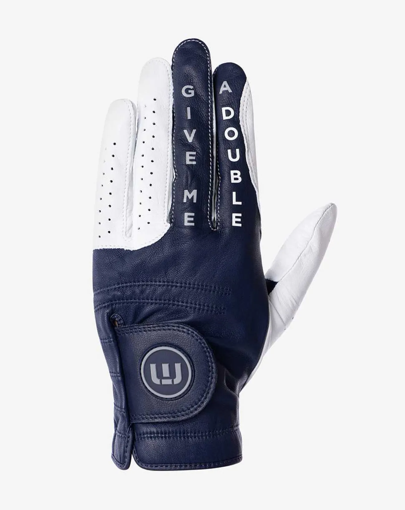 TravisMathew Gloves>Double Me 2.0 Golf Glove